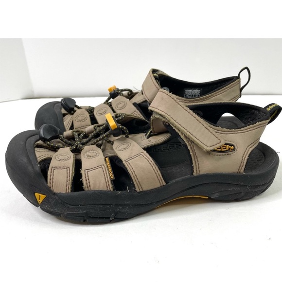 Keen Waterproof Sport Sandals - Picture 8 of 8